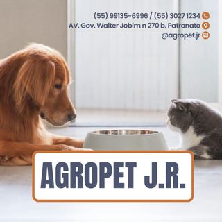 AGROPET J.R. - Delivery