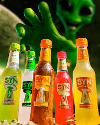 4... ICE SYN SABORES 300ML 