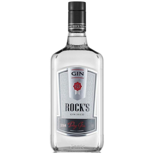 Gin Rock's Tradicional 1L