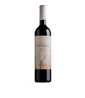 NATURELLE TINTO SUAVE 750ML