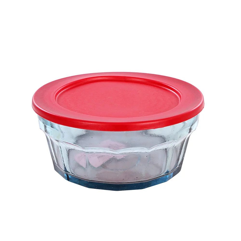 SALADEIRA C/ TAMPA 2,4L POTE / TIGELA VITAZZA