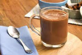 Chocolate Quente 300ml 