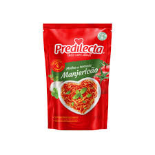 MOLHO MANJERICAO STUP 300G PREDILECTA