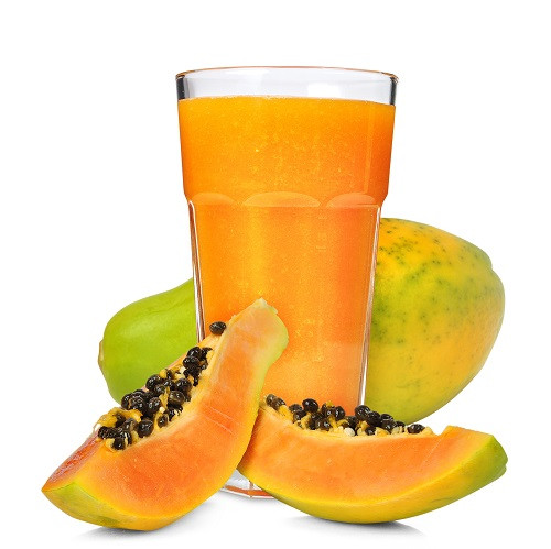 VITAMINADA MAMAO COPO