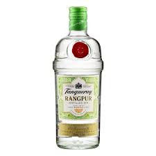 GIN TANQUERAY RANGPUR 750ML