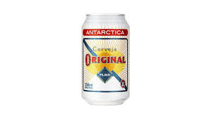 ANTARTICA ORIGINAL 350ml