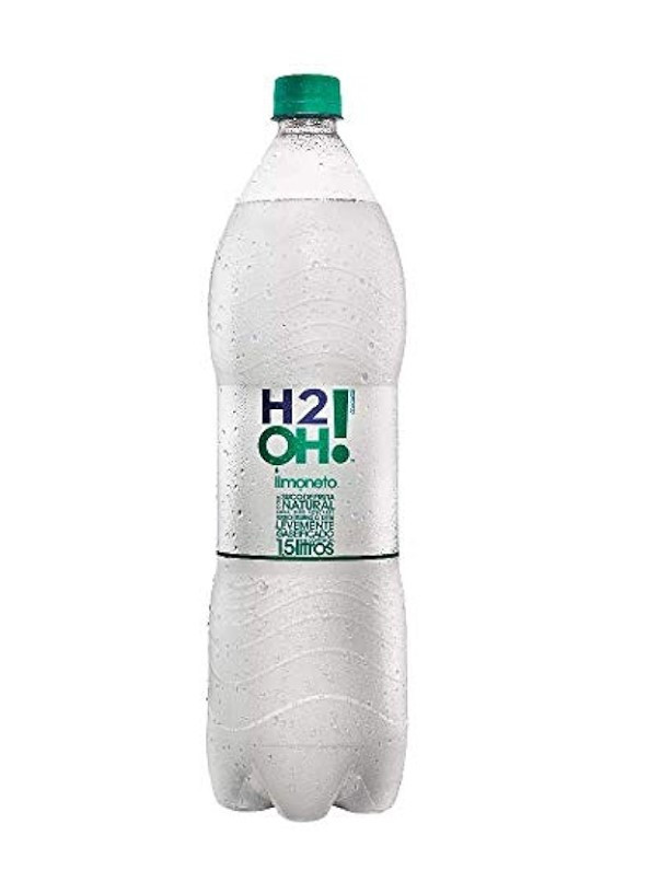 H2O LIMONETO