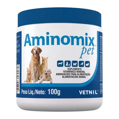 Aminomix 100g