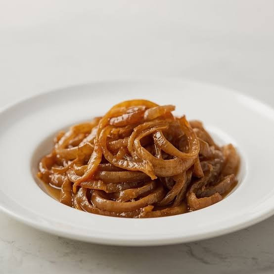 CEBOLA CARAMELIZADA