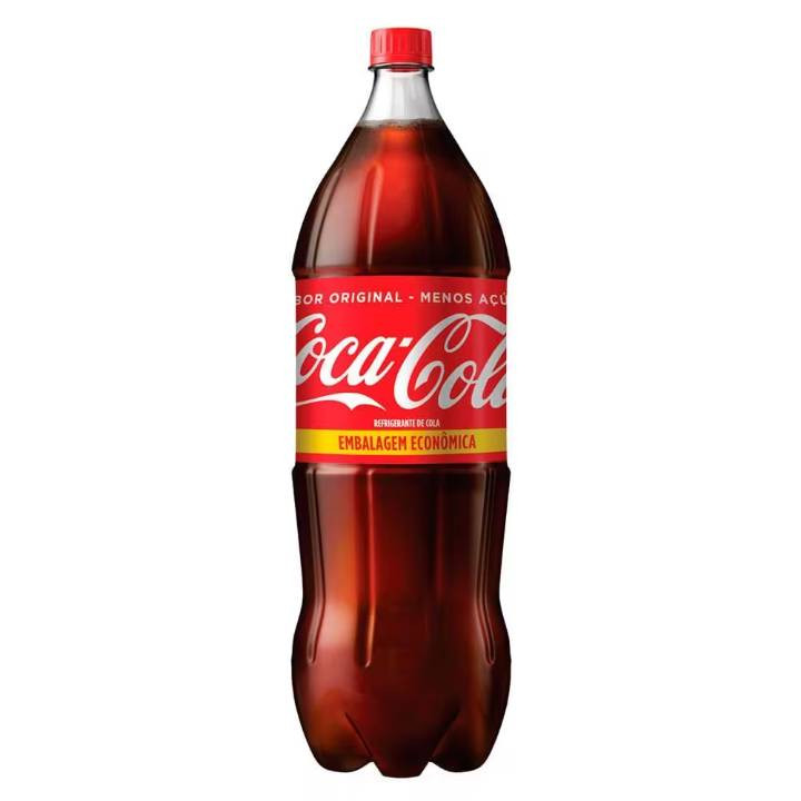 Coca-Cola Economica 2,l