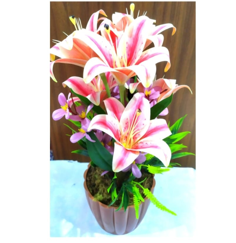 FLOR FLORATA ARTIFICIAL 