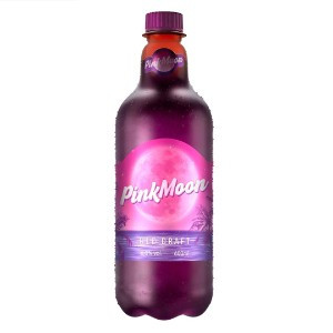 VINHO PINK MOON 600ML