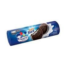 BISC RECHEADO PANCO GOLDEN BLACK 140G