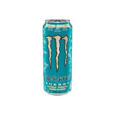 Monster Mango Loco Zero 473ml 