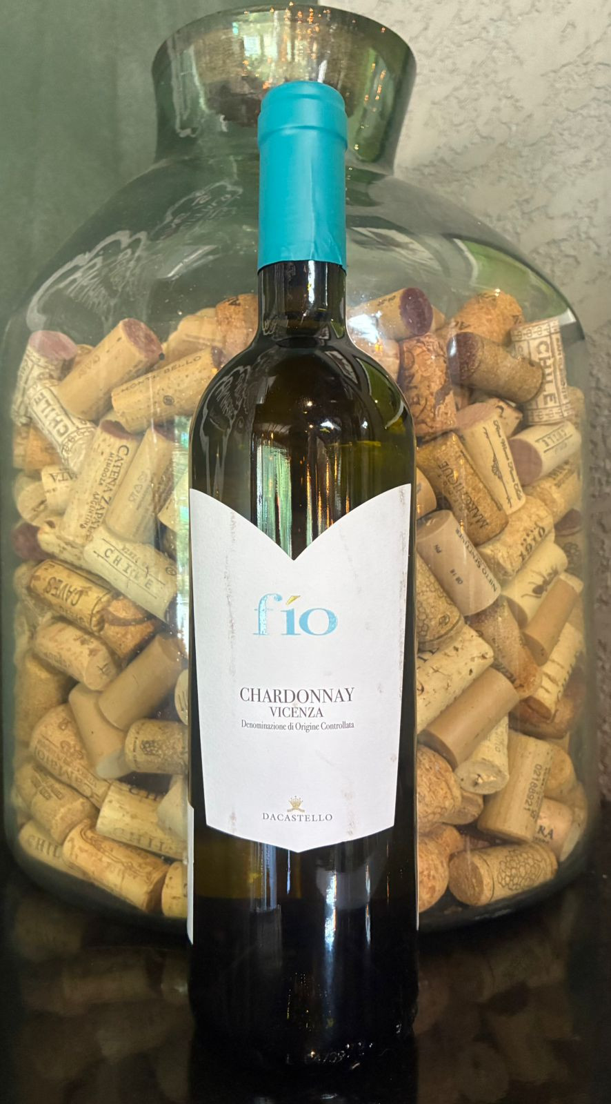 Fio Branco