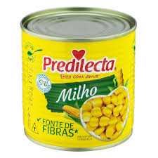 MILHO VERDE ST UP 170G PREDILECTA