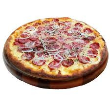 PIZZAS BROTO
