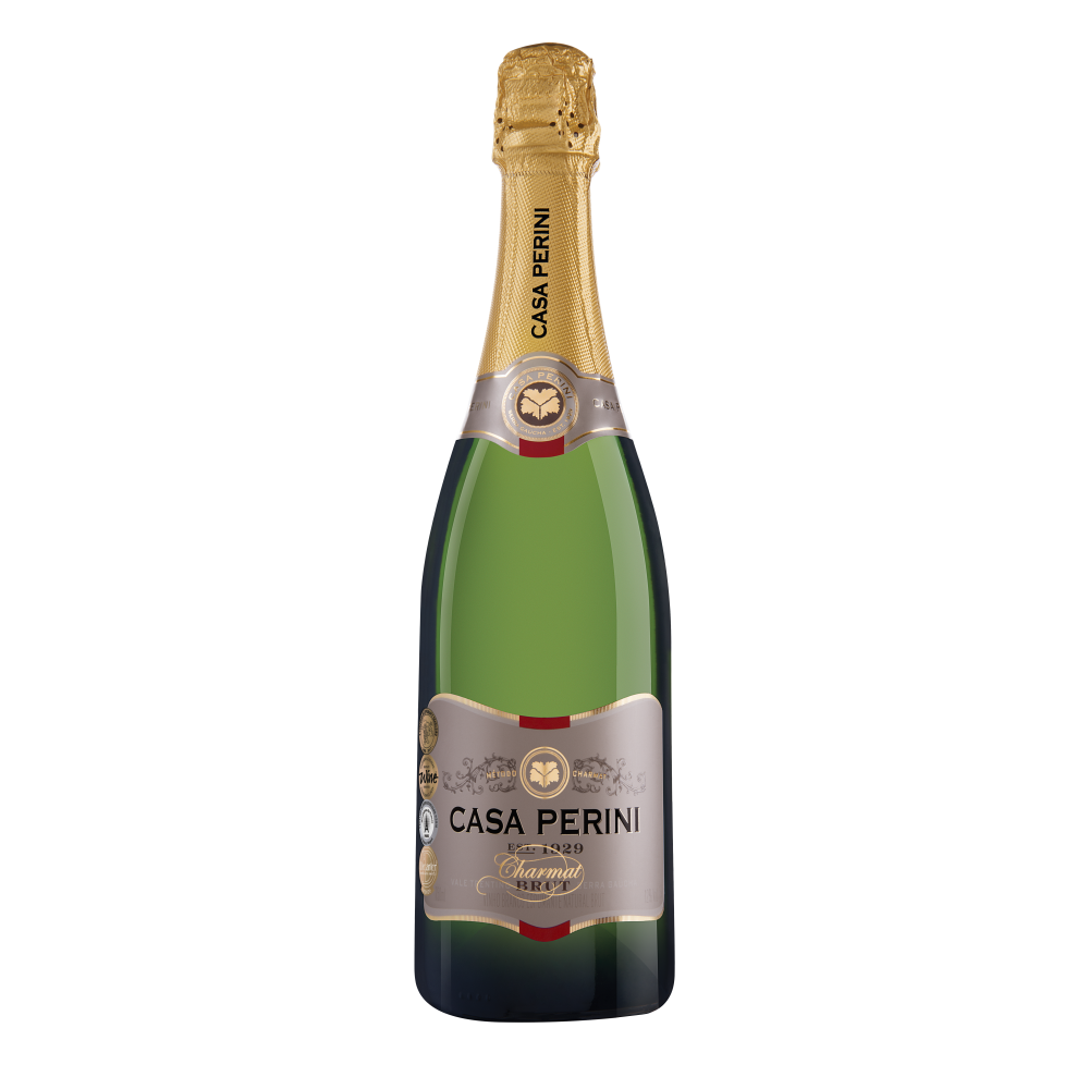 Casa Perini Brut 