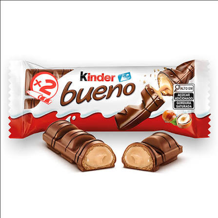 ADD KINDER BUENO