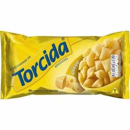 BISC.TORCIDA 70GR QUEIJO