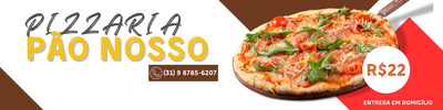 PADARIA PÃO NOSSO