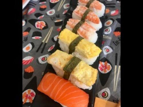 Combo Niguiri'S