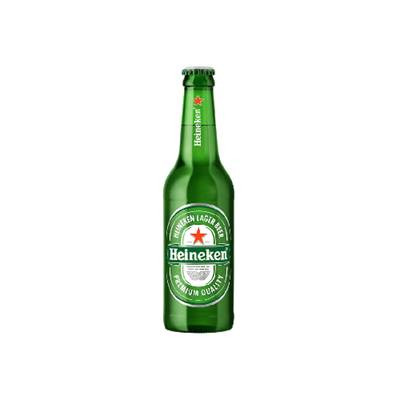 HEINEKEN LONG NECK