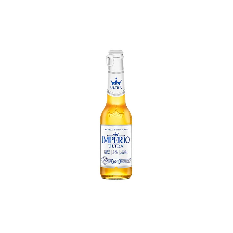 IMPERIO ULTRA LONG NECK 275ML
