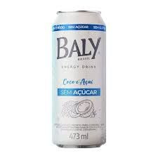 BALY COCO E AÇAÍ 473ML   