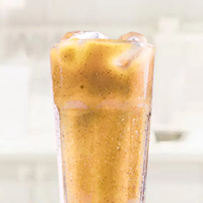 Suco de Cajá [ Copo ]