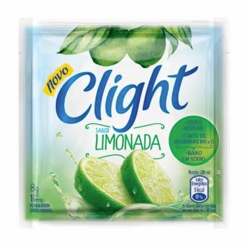 REFRESCO PO CLIGHT LIMONADA