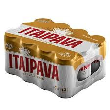 FARDO ITAIPAVA 473ML QUENTE