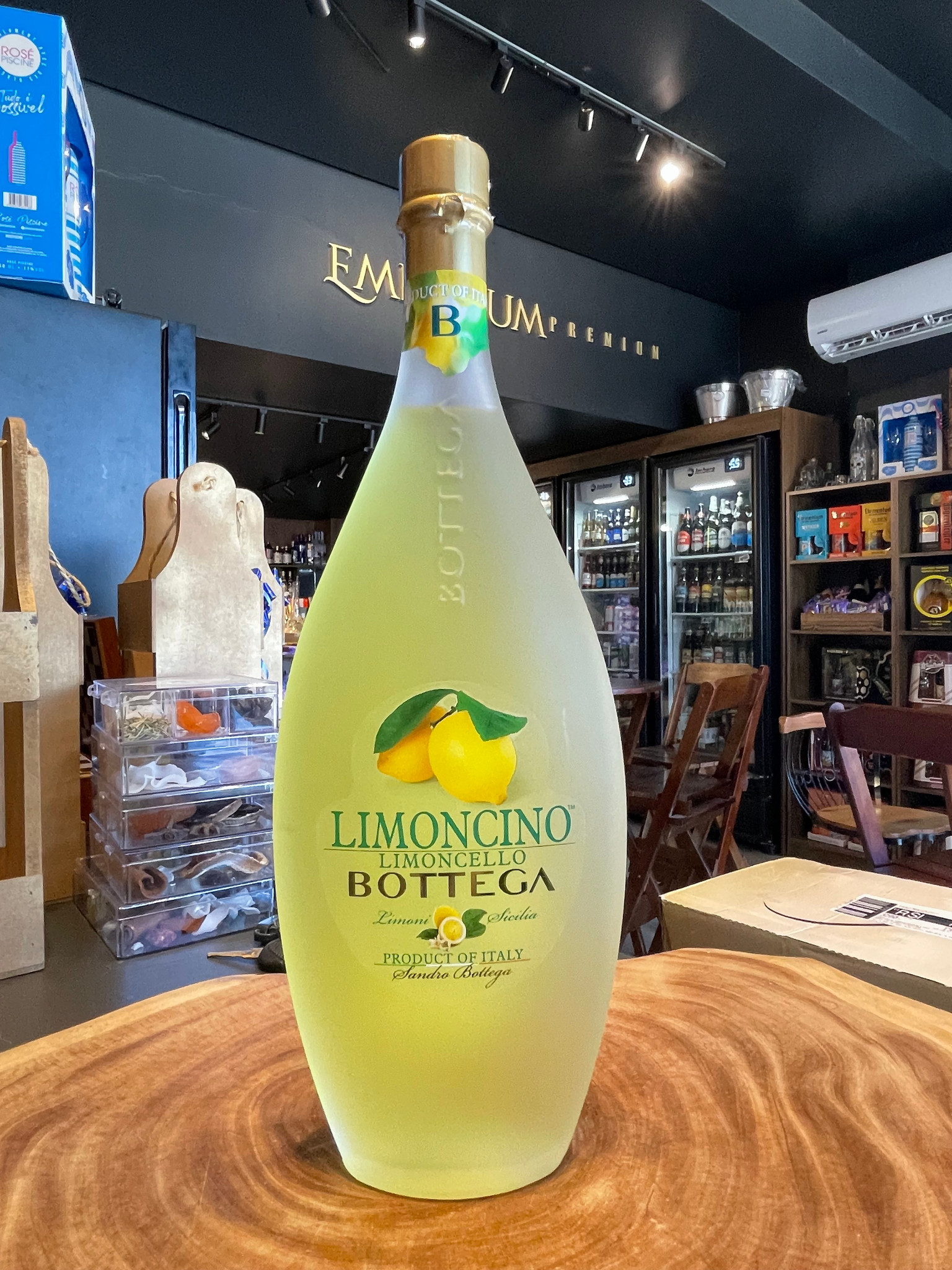Bottega Limoncello 