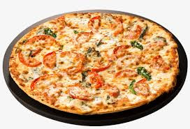 PIZZA ROMANA