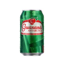 Guaraná Antarctica Lata 