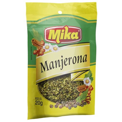 MANJERONA MIKA 20G