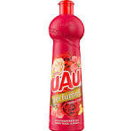 MULTIUSO UAU 500ML PERF FLORES FRESCOR