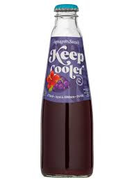 KEEP COOLER ACAI / HIBISCO