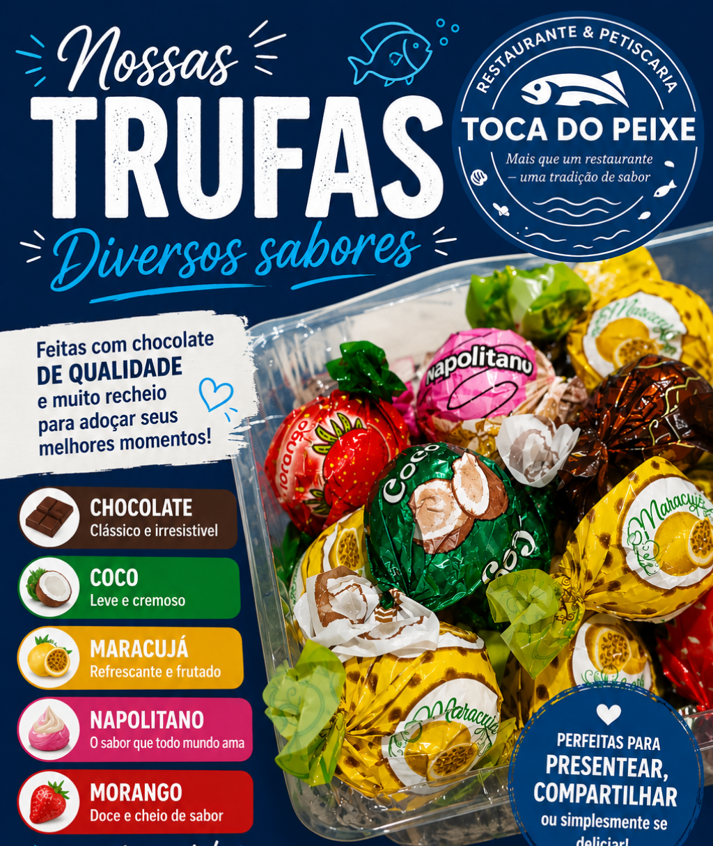 Trufa