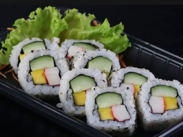 Uramaki California