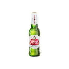STELLA ARTOIS 330ML