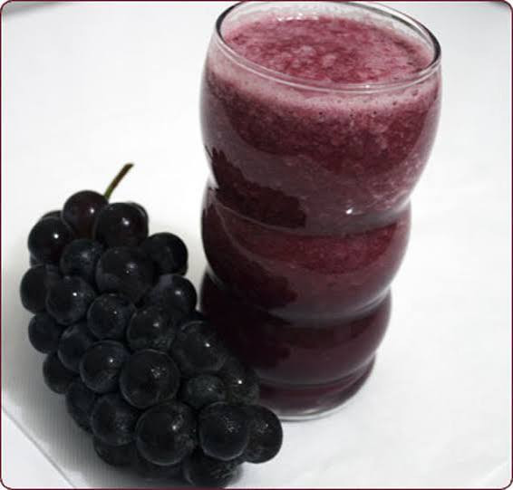 SUCO DE UVA 500ML