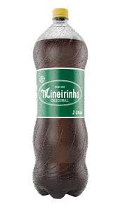 REFRIGERANTE MINEIRINHO 2LT