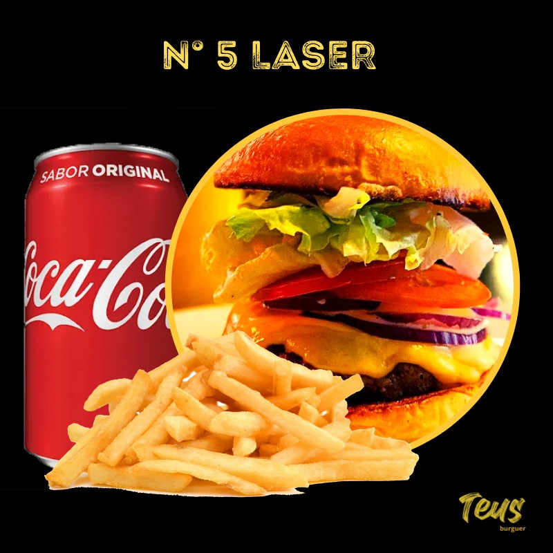 COMBO N 5 LASER
