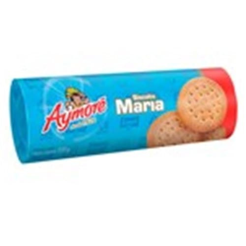 Biscoito Maria Aymoré 185g