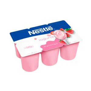 BDJ IOGURTE NESTLE BL MORANGO 510G C/6UN