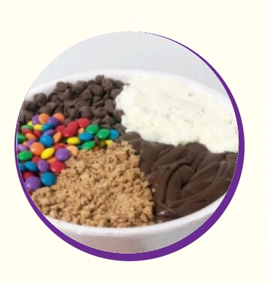 Kit de Açaí 1L