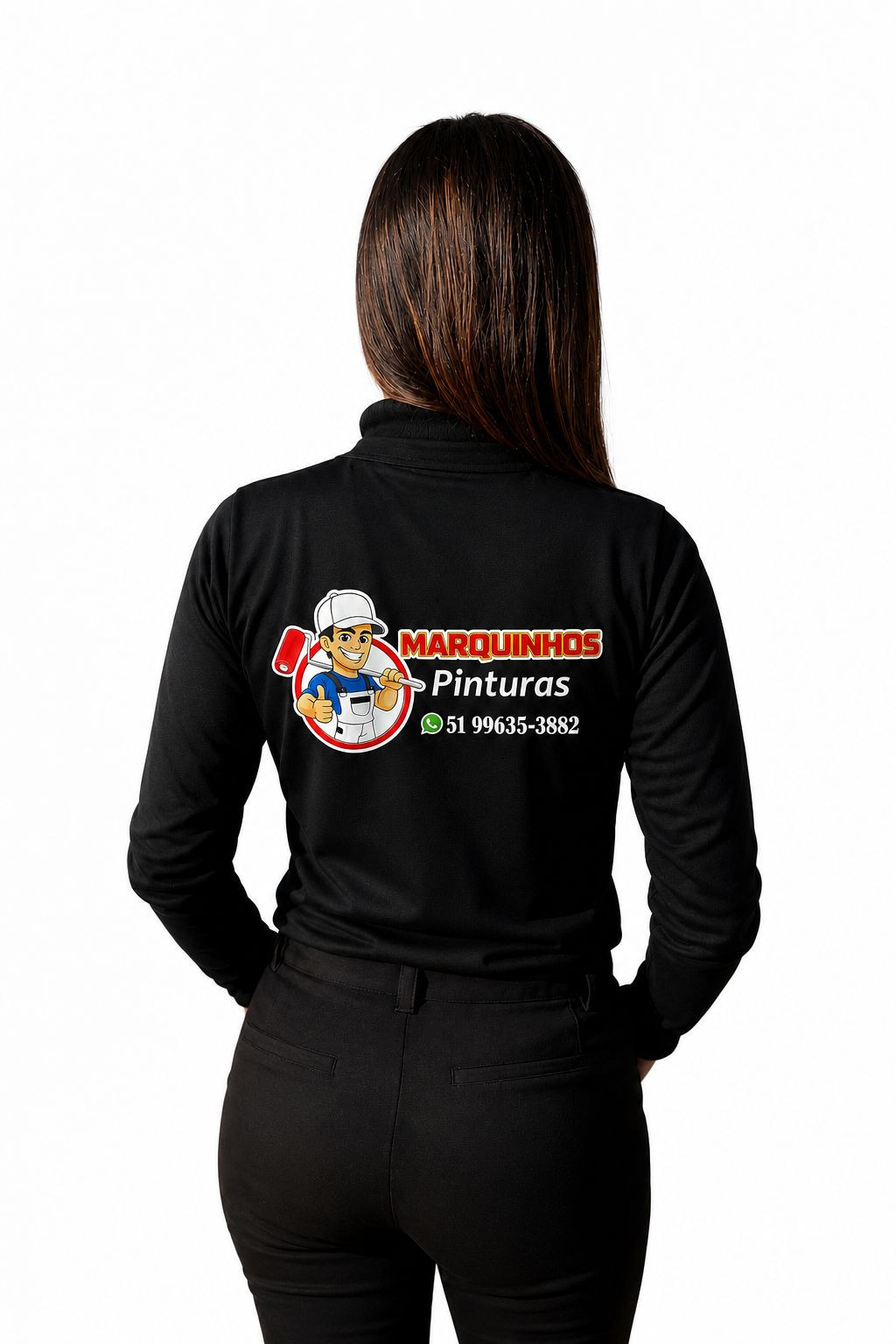 CAMISETA 100% POLIESTER P/M/G E GG