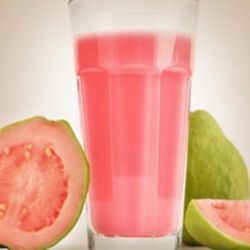 SUCO DE GOIABA 500ML 