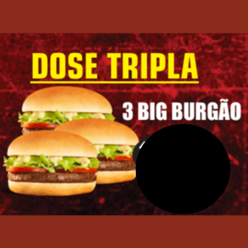 DOSE TRIPLA